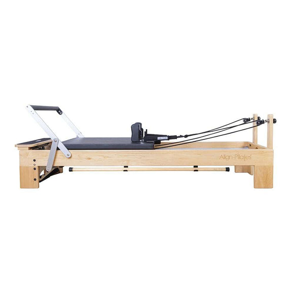 M8 Pro Maple Pilates Reformer