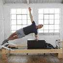 M8 Pro Maple Pilates Reformer