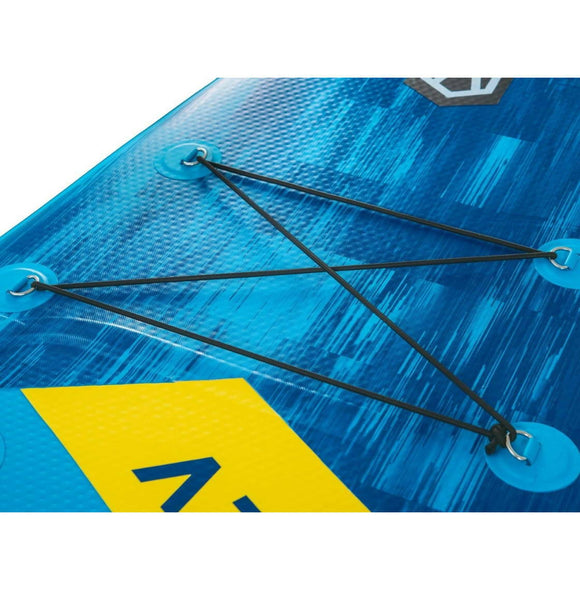 Titan 11'11" SUP runt om