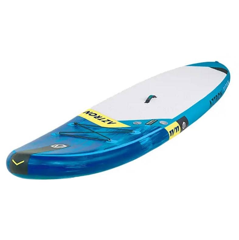 Titan 11'11" SUP runt om