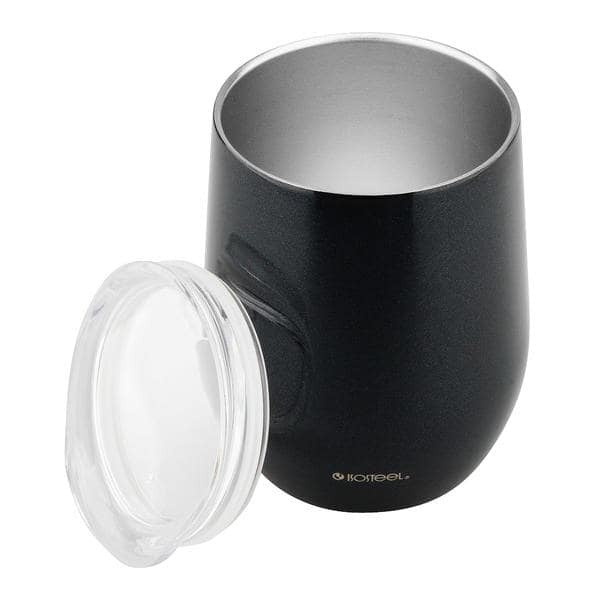 To Go Cup 0,36L, svart