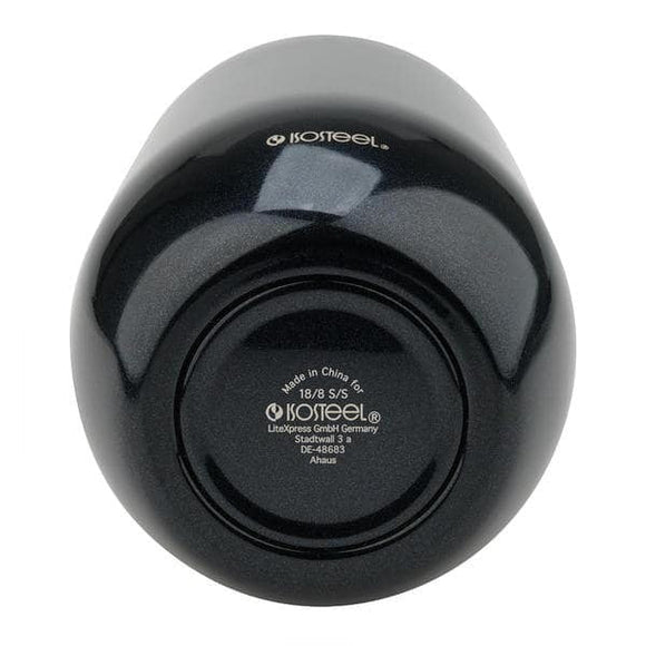 To Go Cup 0,36L, svart