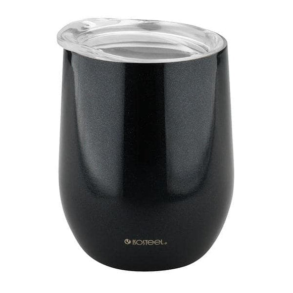 To Go Cup 0,36L, svart