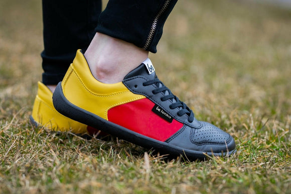 Champ, Barefoot Sneakers