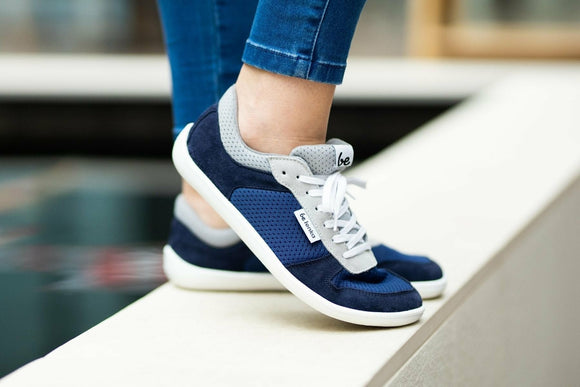 Champ, Barefoot Sneakers