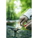 FireSteel BIO Army, skiffersvart