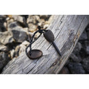 FireSteel BIO Army, skiffersvart