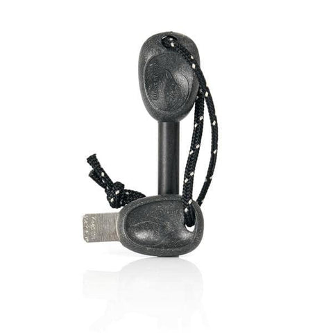 FireSteel BIO Army, skiffersvart