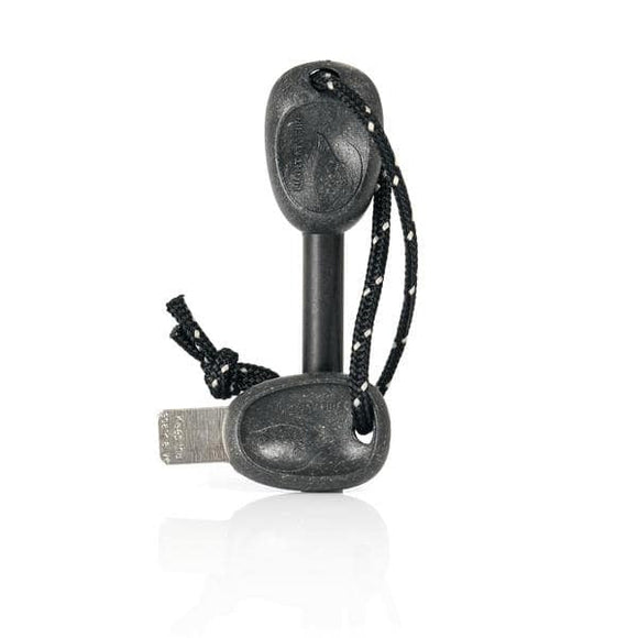 FireSteel BIO Army, skiffersvart