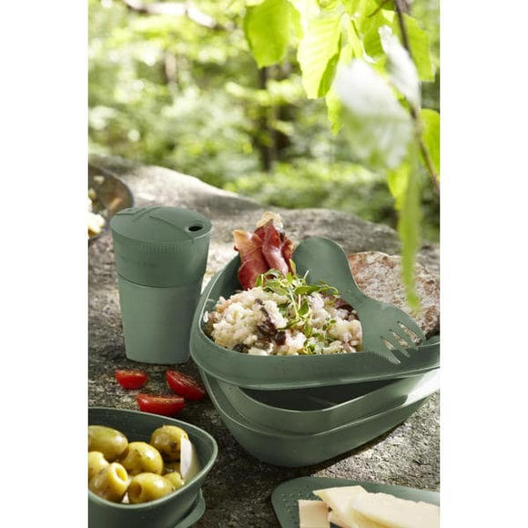 LunchKit BIO, 6-delat set