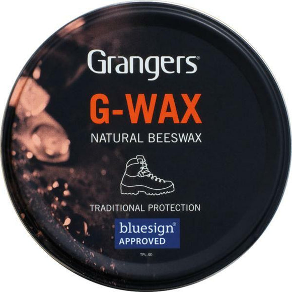 G-Wax Cream, bivax, 80 ml