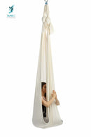 Aerial Yoga Hammock Natural, 6 m