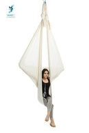 Aerial Yoga Hammock Natural, 6 m