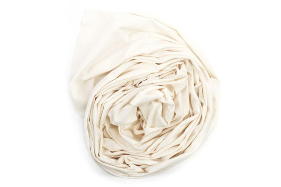 Aerial Yoga Hammock Natural, 6 m