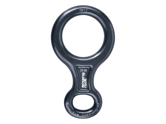 Alpine 8 för Aerial Silks