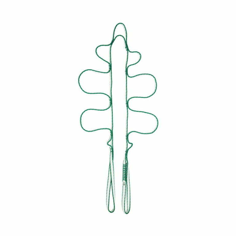 Daisy Chain, höjdjustering