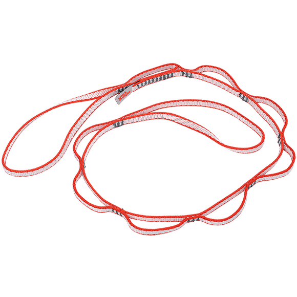 Daisy Chain, höjdjustering