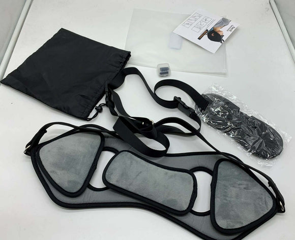 Livia - Hals hängmatta