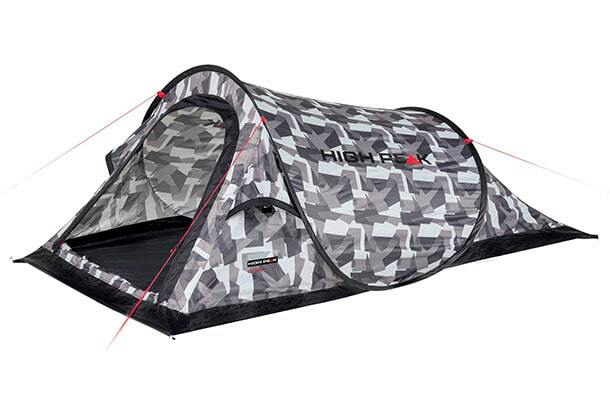 Campo Pop-up tält