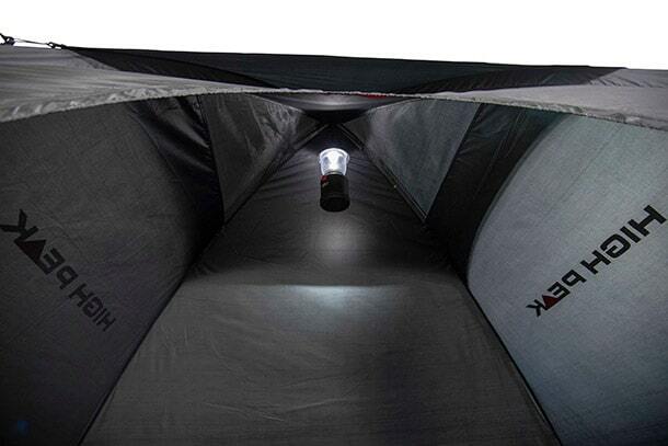 Monodome XL kupoltält