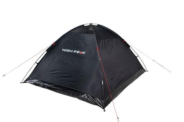 Monodome XL kupoltält