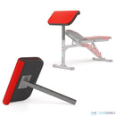 Preacher Curl Attachment