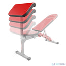 Preacher Curl Attachment