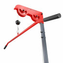 Lat Pull-down Station