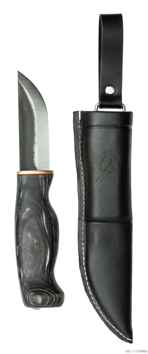 Nuorti kniv
