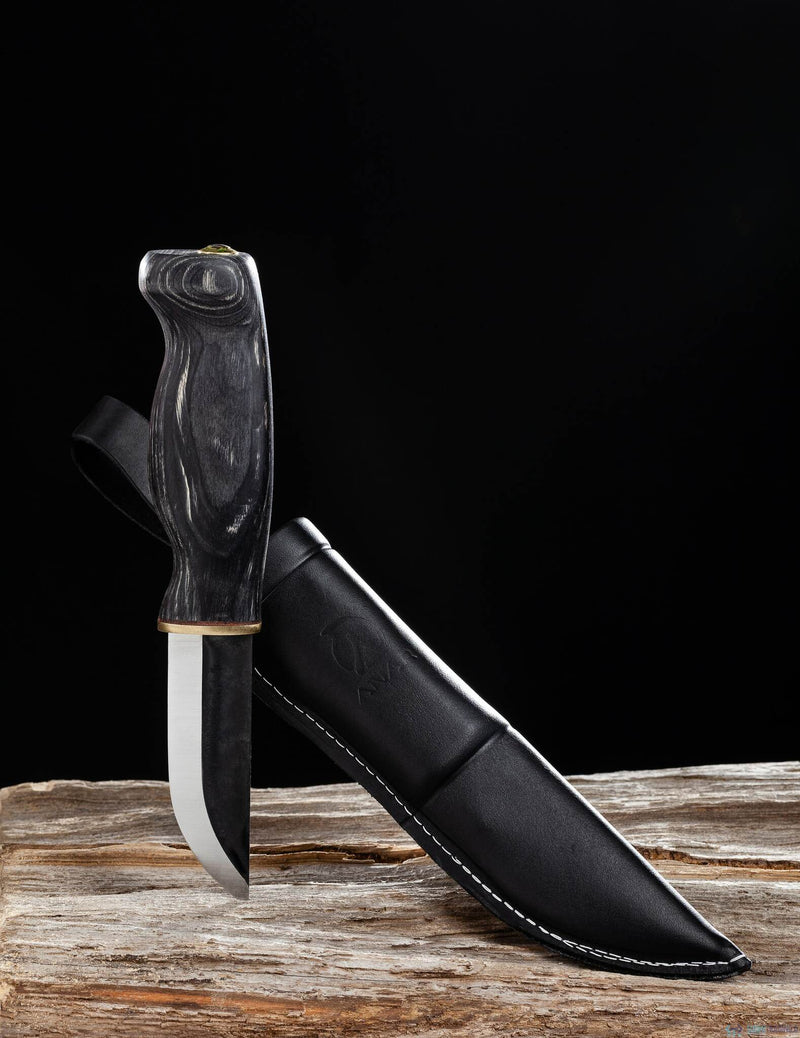 Nuorti kniv