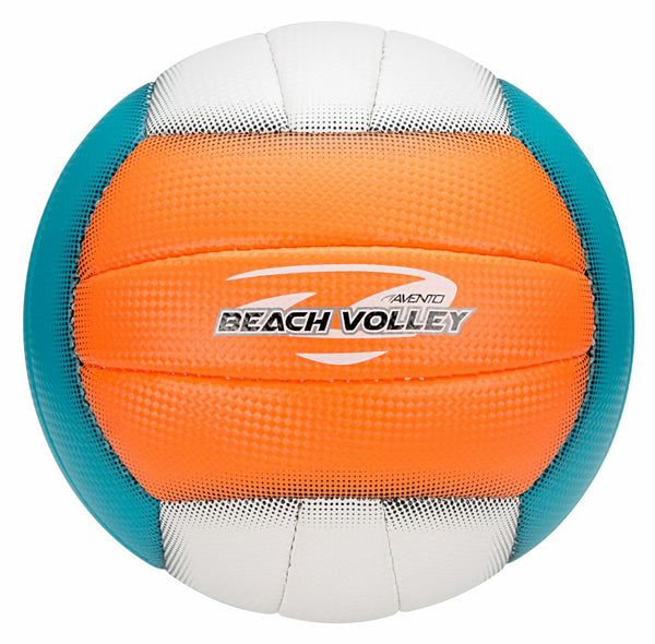 Strand volleyboll