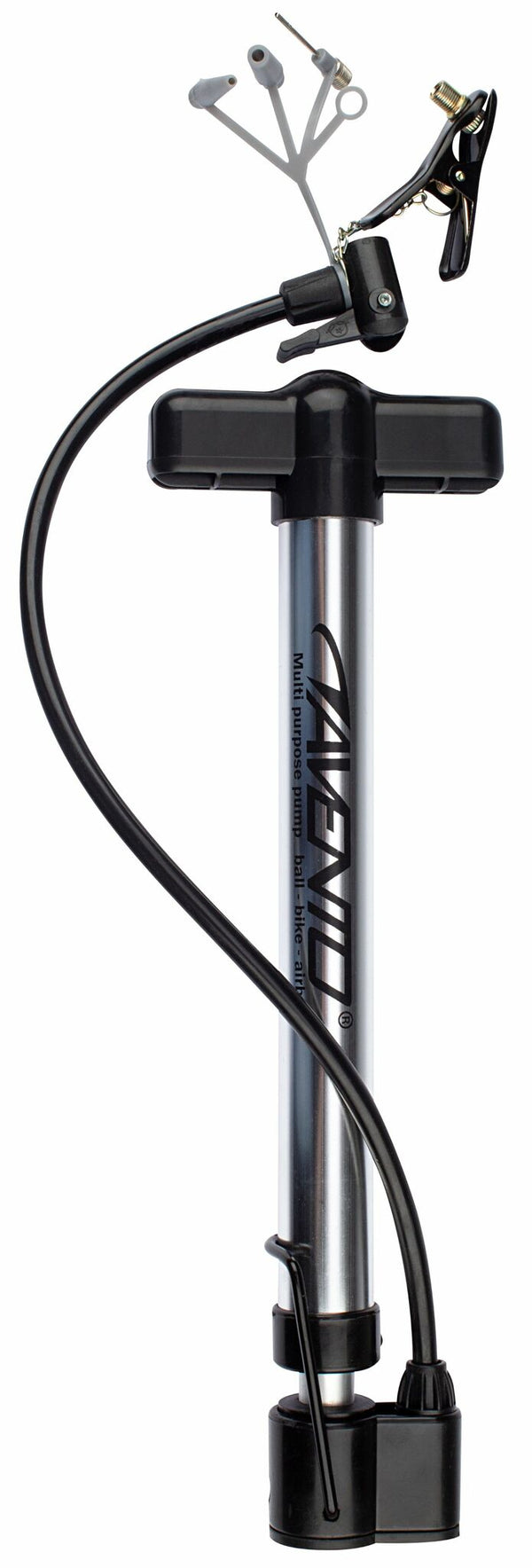 Universal kulpump
