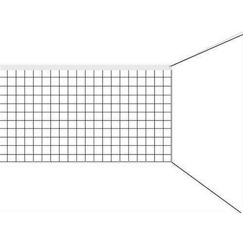Volleyboll nät