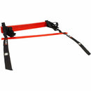 Agilityn ökar, 11 steg