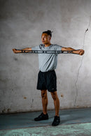 Motståndsband Helix 41TA