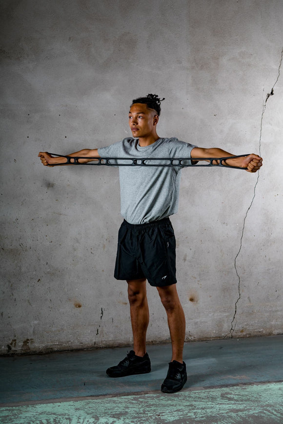 Motståndsband Helix 41TA