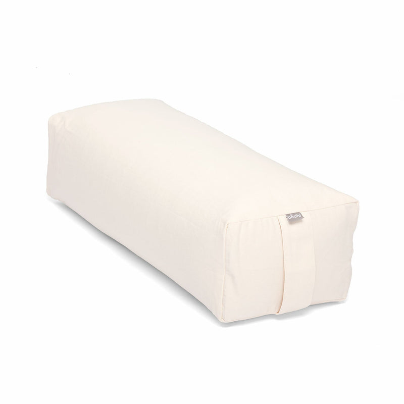 Salamba Bolster ECO, rektangulär