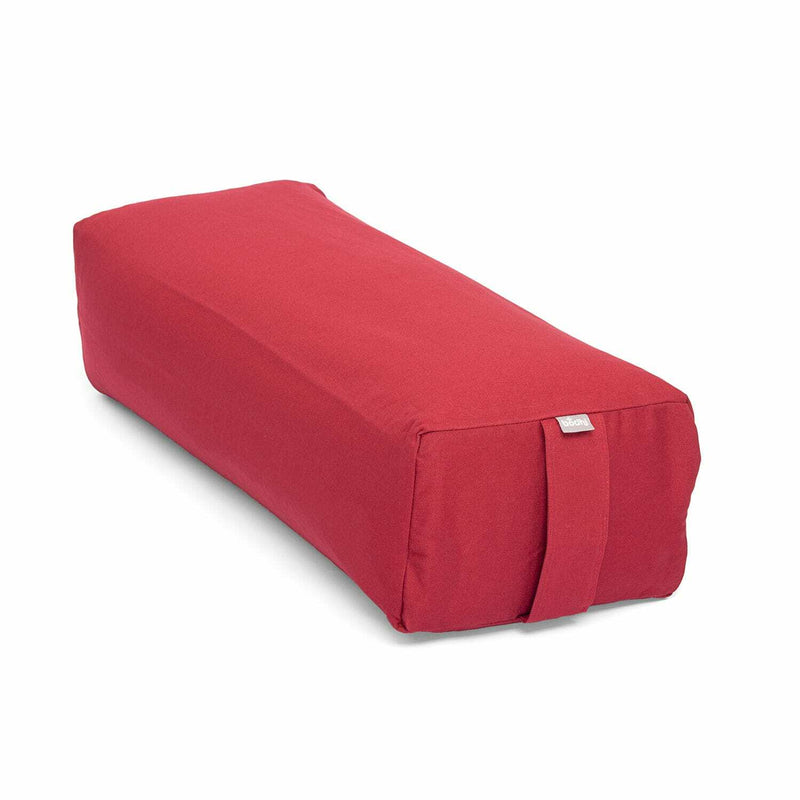 Salamba Bolster ECO, rektangulär