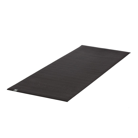 Yogamatta VBD, Svart, 5,5 mm