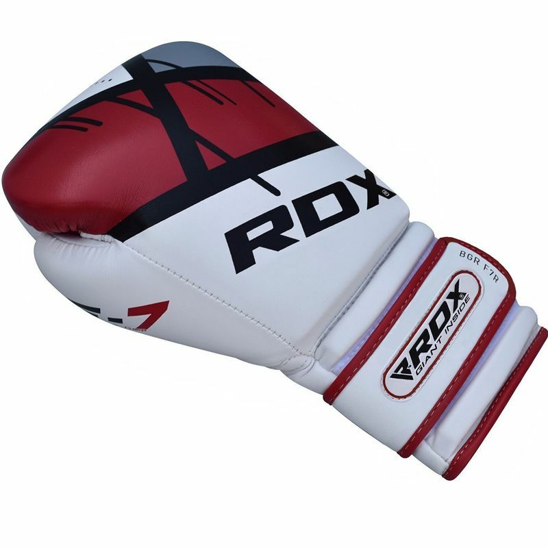 RDX - F7 Ego boxningshandskar