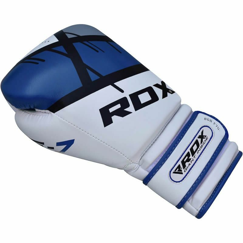RDX - F7 Ego boxningshandskar