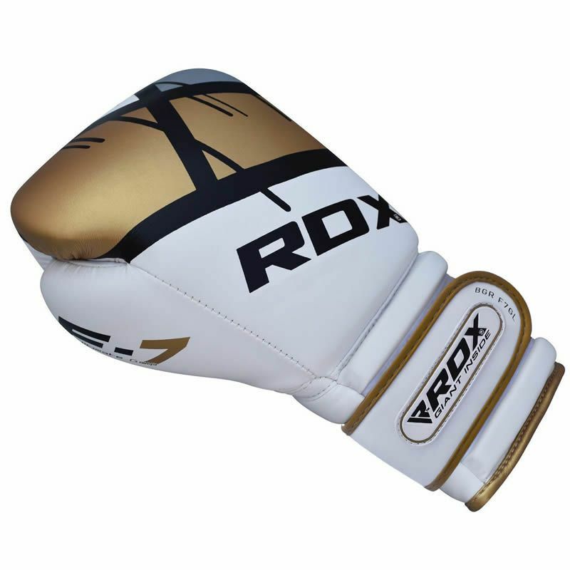 RDX - F7 Ego boxningshandskar