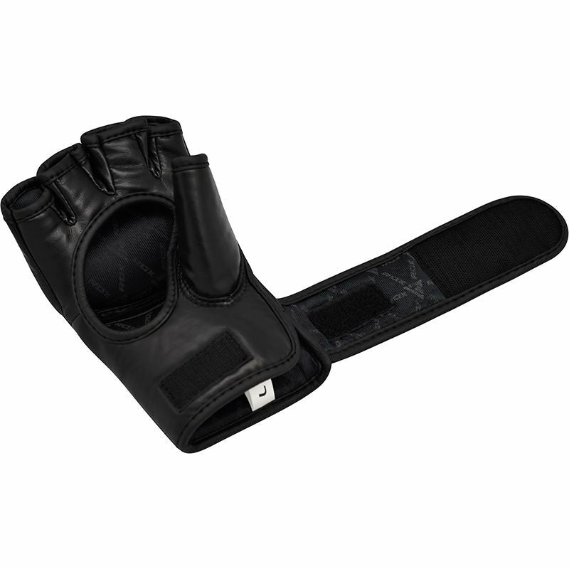 RDX - 'F12' MMA grappling handskar