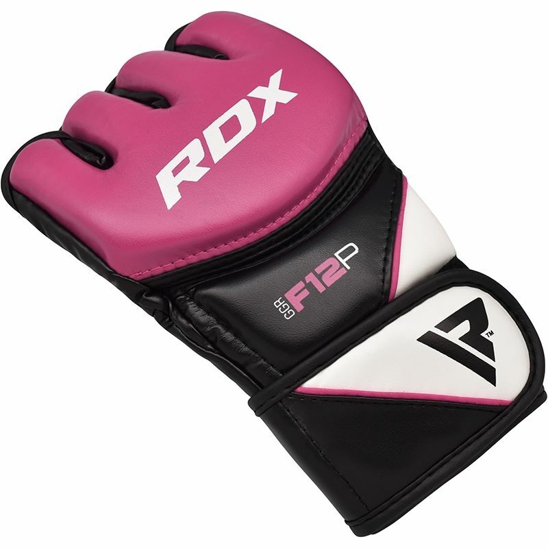 MMA grappling handskar för kvinnor
