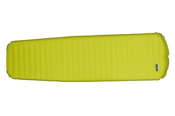 Oregon självuppblåsande luftmadrass, 3 storlekar