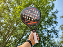 RP109 Chrono Padel-racket