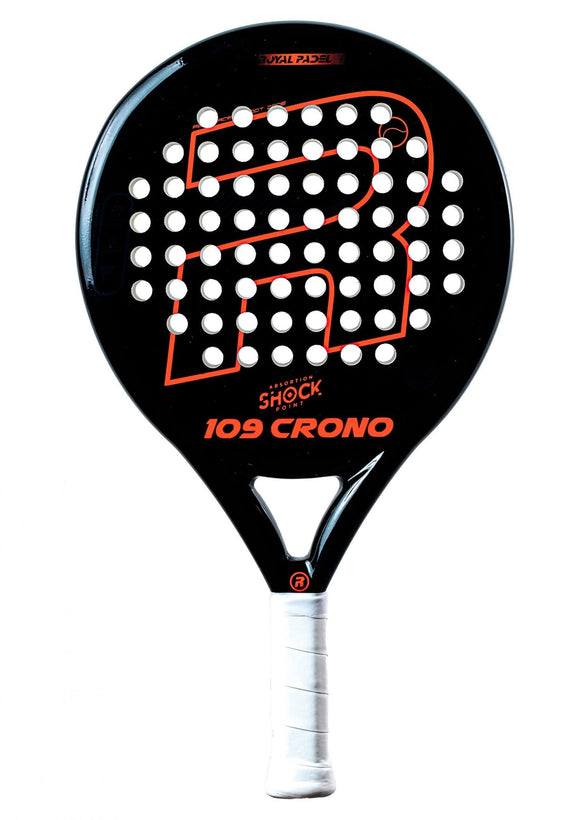 RP109 Chrono Padel-racket