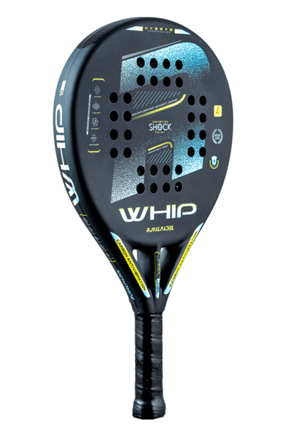 WHIP 790 Hybrid Padel-racket