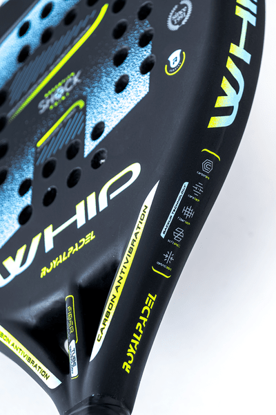 WHIP 790 Hybrid Padel-racket