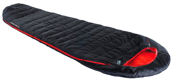 Pack 600 sovsäck